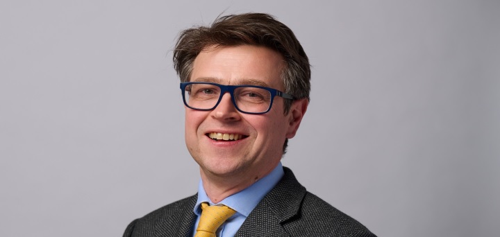 Richard Tomlinson